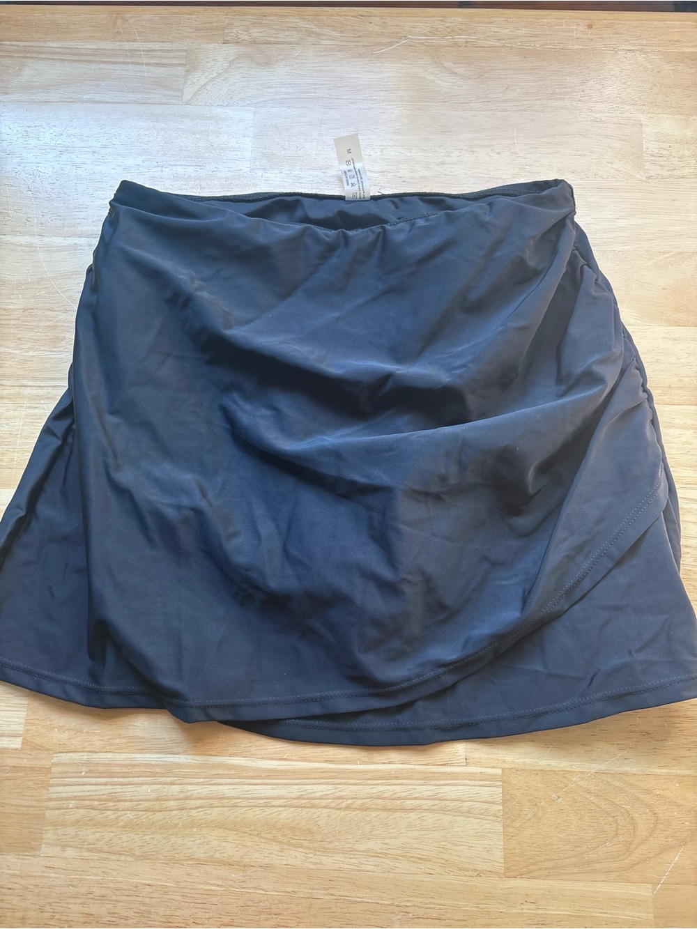 Black Women’s Skirt - Unbranded